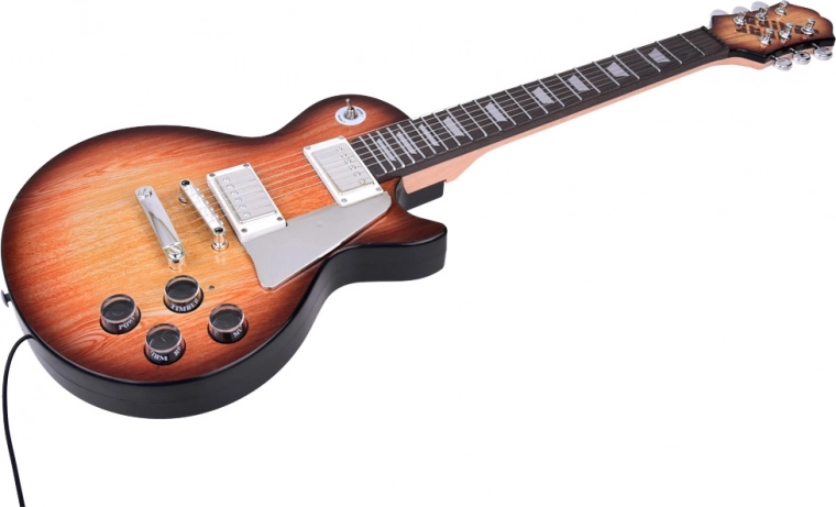 Ρεαλιστική μουσική εμπειρία για μικρούς καλλιτέχνες