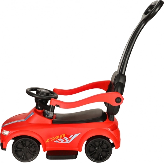 Ασφαλές ξεκίνημα για τους μικρούς