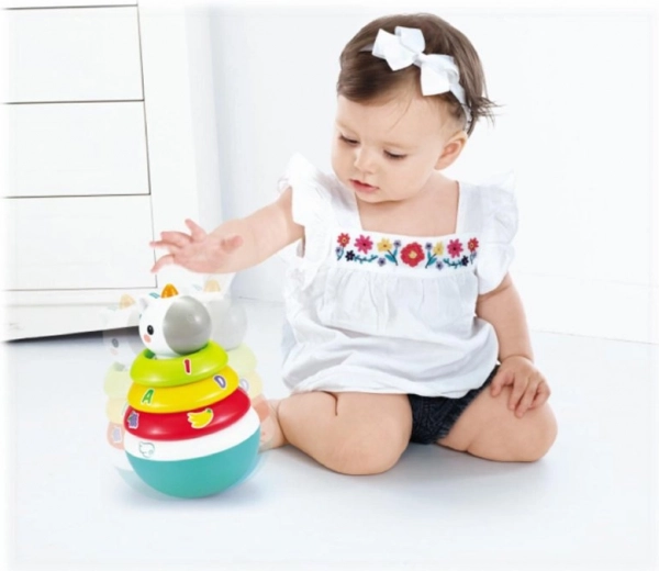 Ανάπτυξη κινητικών δεξιοτήτων