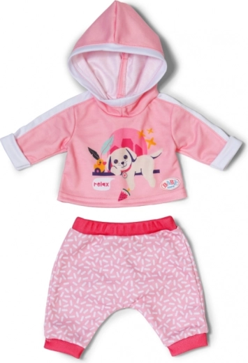 Άνετο και εύκολο ντύσιμο