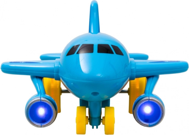 Φώτα και ήχοι για ακόμη περισσότερη διασκέδαση