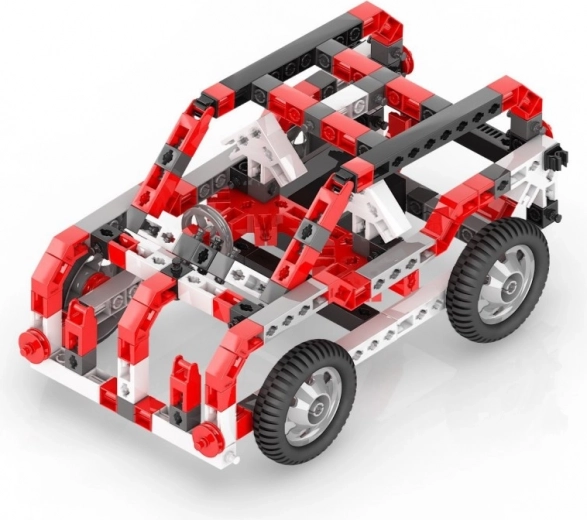 Μοτέρ για ζωντανή δράση