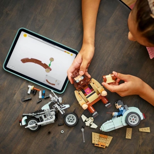 Δημιουργική κατασκευή