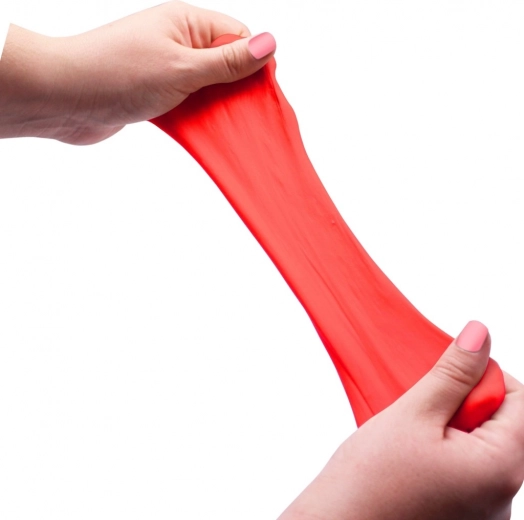 Απαλή και ελαστική υφή για δημιουργικό παιχνίδι