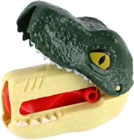 Ρεαλιστικός σχεδιασμός δεινοσαύρου