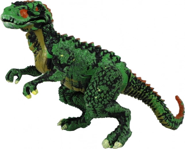 Λεπτομερείς φιγούρες για δημιουργικό παιχνίδι