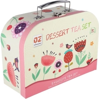 Πρακτική Συσκευασία σε Βαλιτσάκι