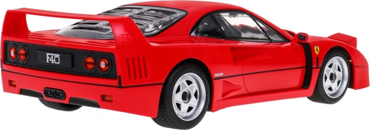 Πιστή αδειοδοτημένη ρέπλικα Ferrari F40