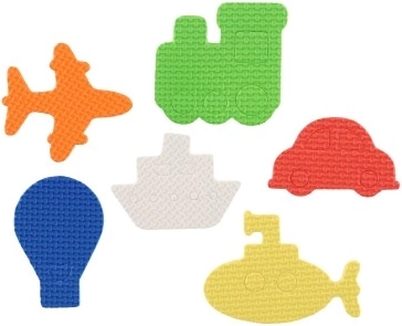 Ασφαλή και άνετα στο χέρι