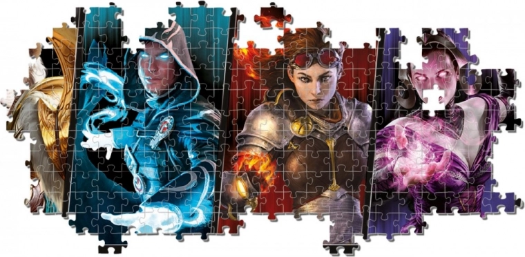 Επικό πανόραμα για τους λάτρεις του Magic: The Gathering
