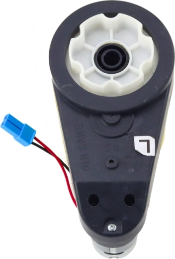 Χαρακτηριστικά υψηλής απόδοσης