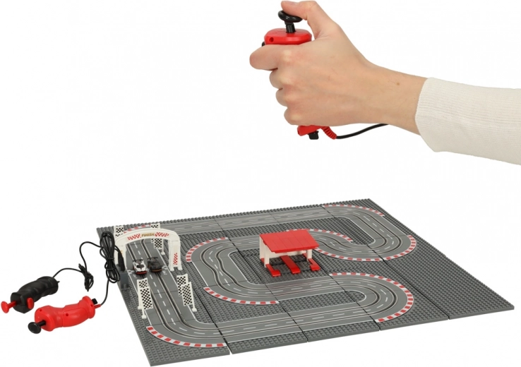 Ανάπτυξη συντονισμού και αντανακλαστικών