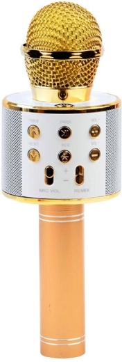 Bluetooth και ενσωματωμένο ηχείο