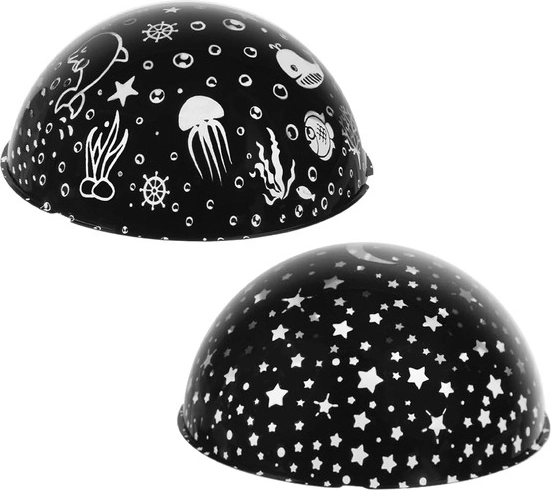 Δύο μαγικά μοτίβα σε ένα