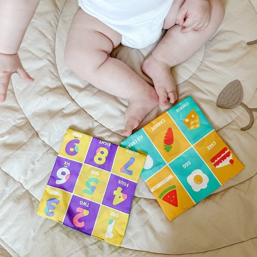 Αισθητηριακά και εκπαιδευτικά στοιχεία