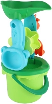 Πολύχρωμος σχεδιασμός και εύκολη μεταφορά