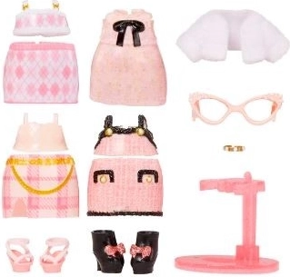 Μόδα και αξεσουάρ για ατελείωτους συνδυασμούς