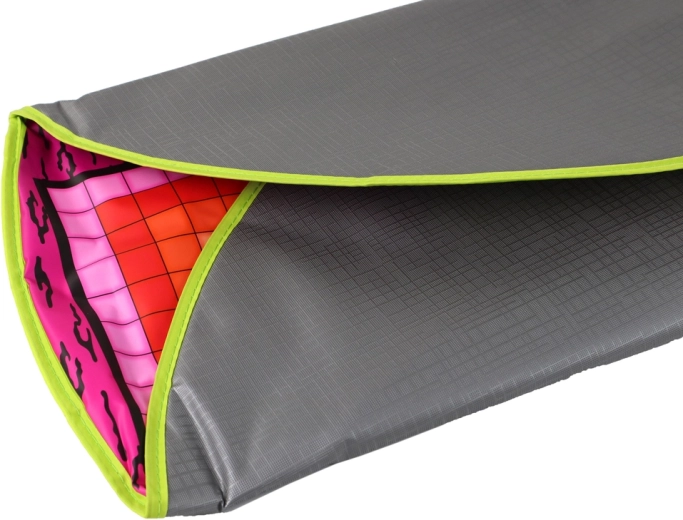 Ανθεκτικό και ασφαλές υλικό