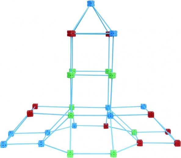 Ελαφριές ράβδοι, μεγάλες δυνατότητες
