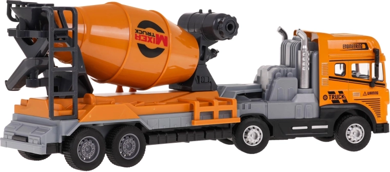 Ανθεκτική κατασκευή για καθημερινό παιχνίδι