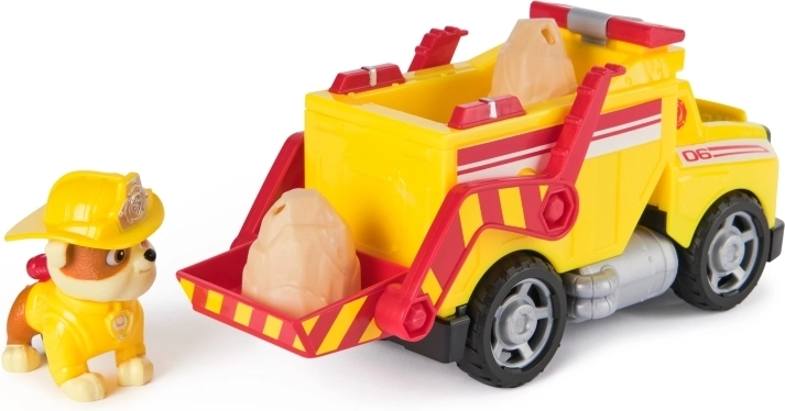 Αυθεντικό όχημα από το PAW Patrol