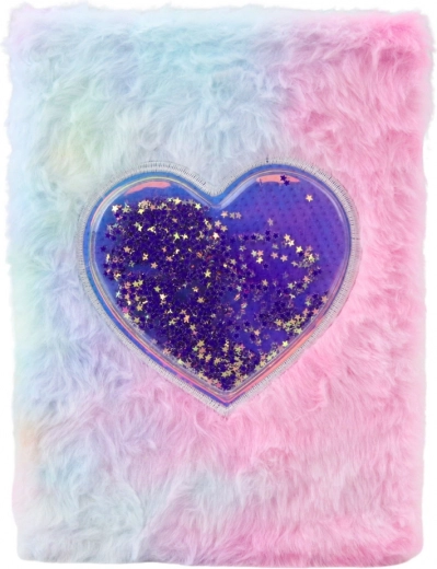 Διαδραστικό μοτίβο καρδιάς