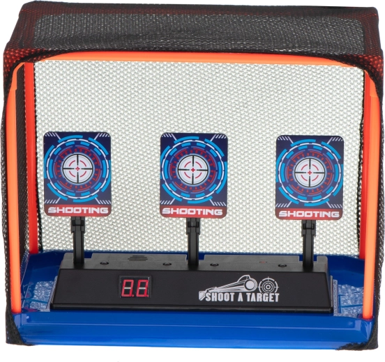 Ασφαλές δικτυωτό κλουβί