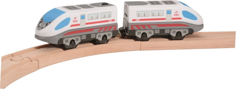 Αυτόνομη κίνηση με μπαταρίες