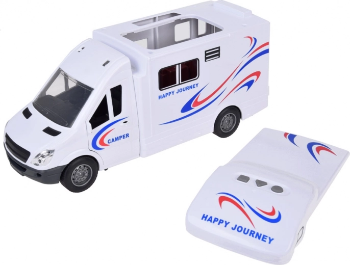 Διαδραστικό άνοιγμα