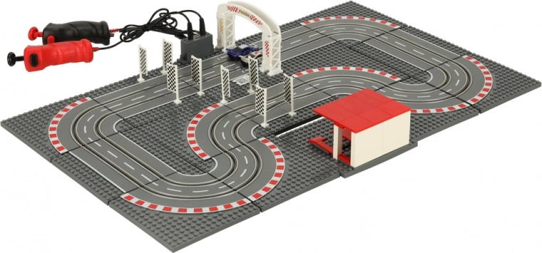 Ανάπτυξη συντονισμού και αντανακλαστικών