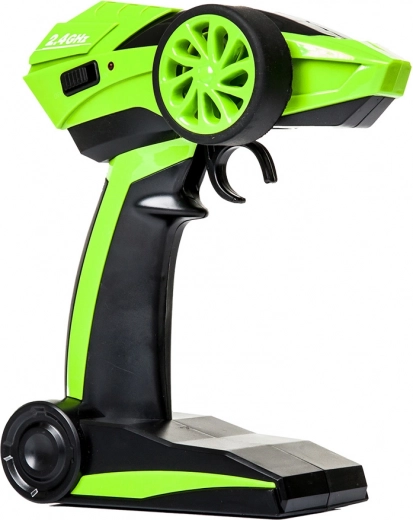 Εργονομικός pistol-grip χειριστής