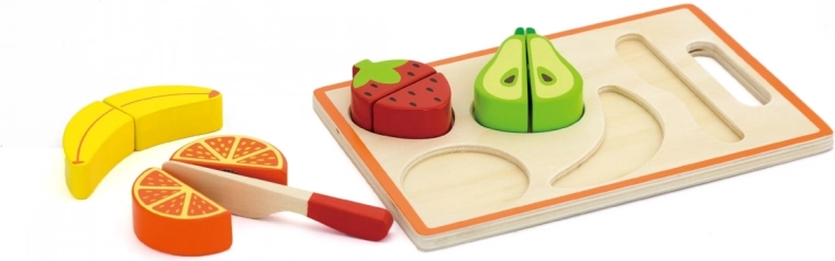 Πλήρες σετ με σανίδα και μαχαίρι