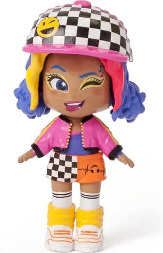 Αλλαγή έκφρασης προσώπου