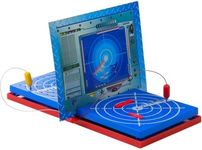 Ηλεκτρονικό πεδίο παιχνιδιού για μεγαλύτερη ένταση