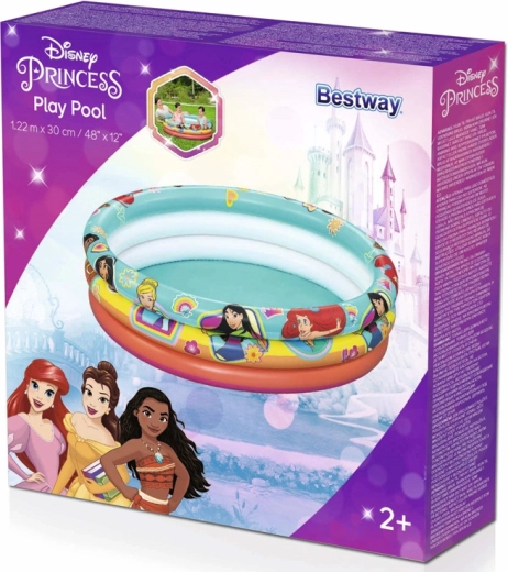 Μαγικά μοτίβα DISNEY PRINCESS
