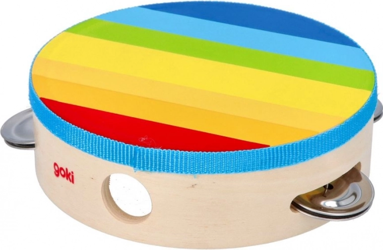 Φωτεινά και ζωηρά χρώματα