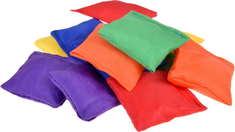 Σακουλάκια ρίψης