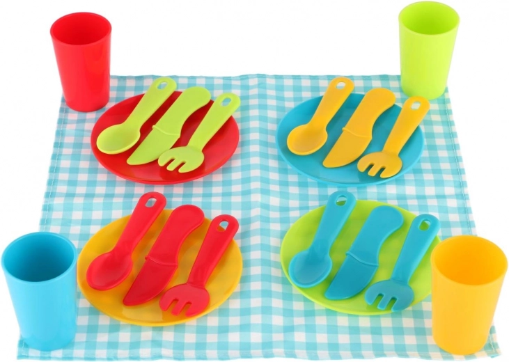 Ελαφρύ, ανθεκτικό και εύκολο στο καθάρισμα