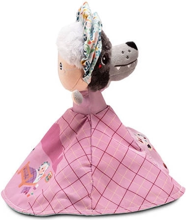 Τρεις φιγούρες σε μία