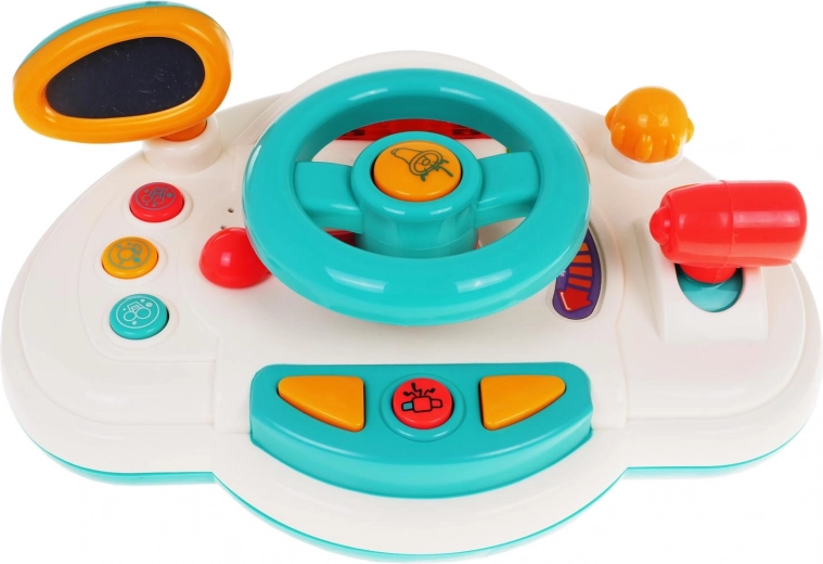 Ρεαλιστικοί ήχοι και φώτα