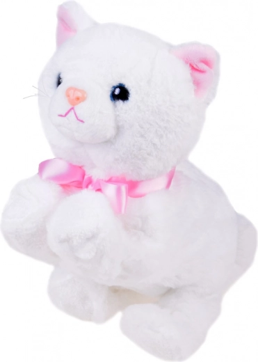 Αντιδρά στο άγγιγμα και στο παλαμάκι