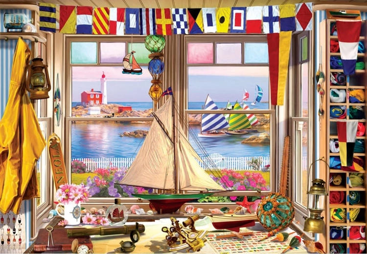 Ναυτικό θέμα