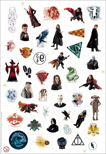 Πάνω από 100 προσωρινά τατουάζ