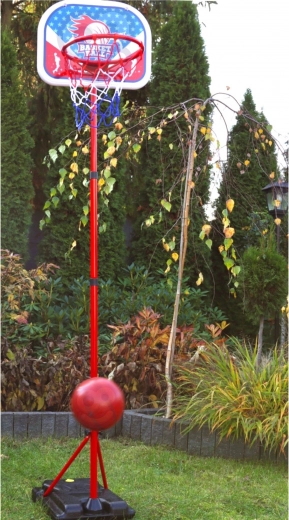 Μεγαλώνει με το παιδί: ύψος 90–170 cm