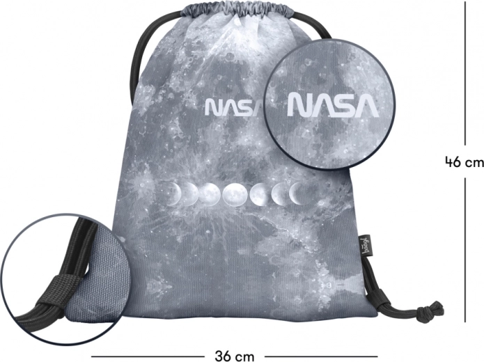 Στυλάτος σχεδιασμός NASA