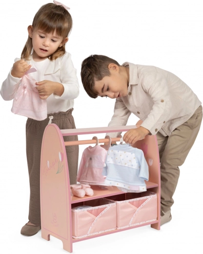 Ανθεκτικά υλικά και παιχνιδιάρικος σχεδιασμός