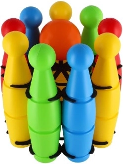 Υποστήριξη κινητικότητας και συγκέντρωσης