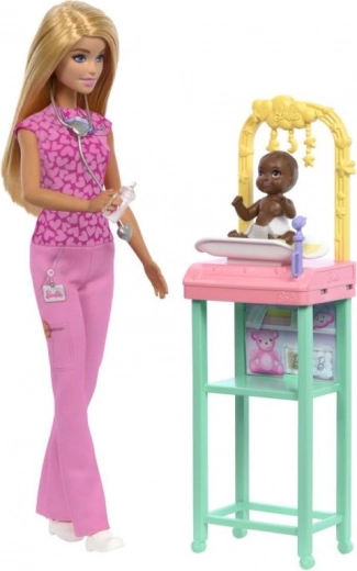 Υποστηρίζει την ανάπτυξη του παιδιού