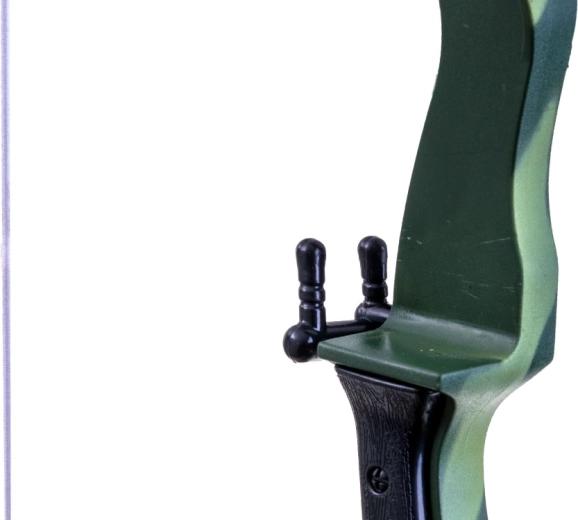 Εργονομικός σχεδιασμός τόξου