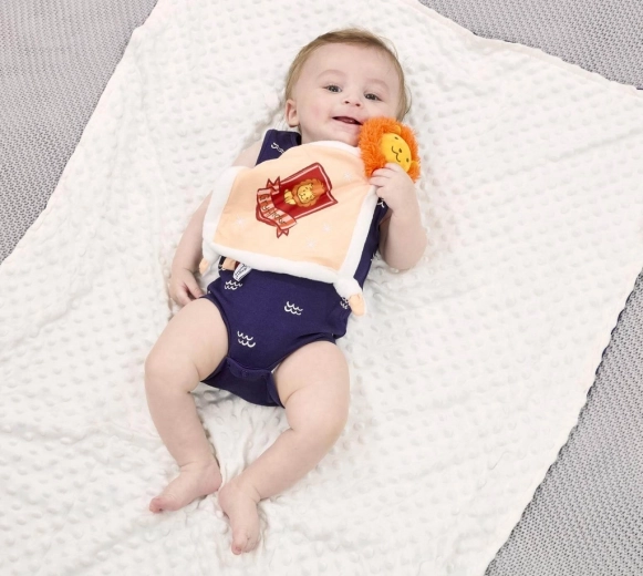 Αισθητηριακές λεπτομέρειες για ανάπτυξη των αισθήσεων